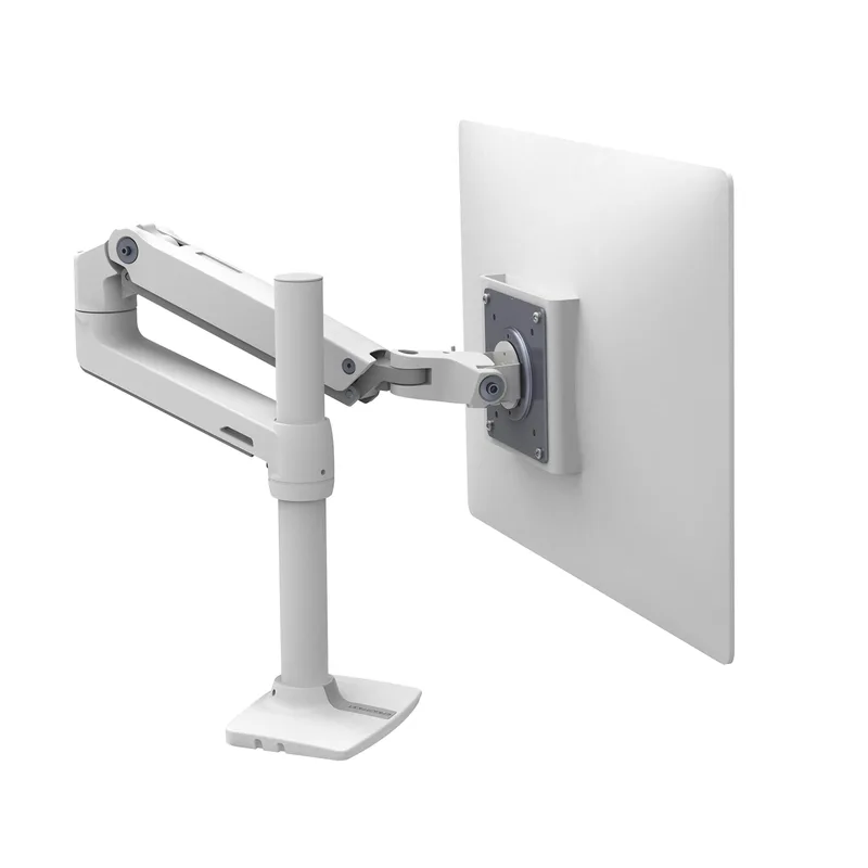 Ergotron LX Desk Mount Monitor Arm