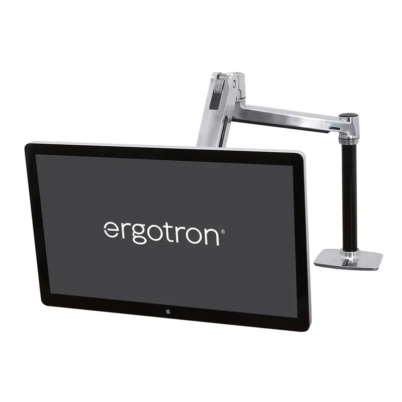 Ergotron LX Monitor Arm