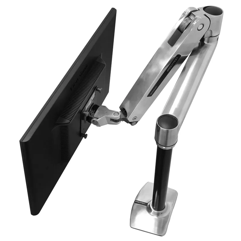 Ergotron LX Single Monitor Arm