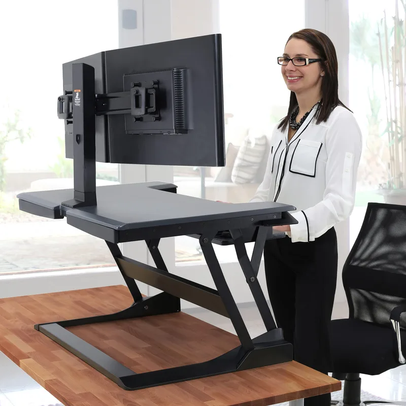 Ergotron WorkFit-T