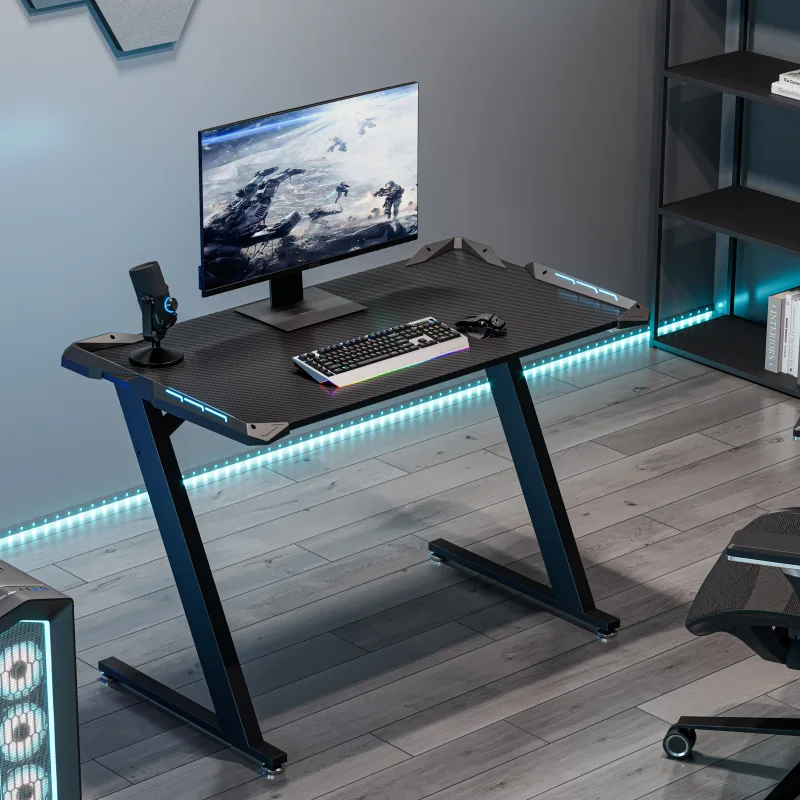 Eureka Ergonomic Z1-S Pro Gaming Desk