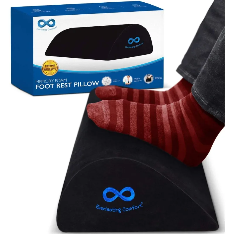 Everlasting Comfort Foot Rest
