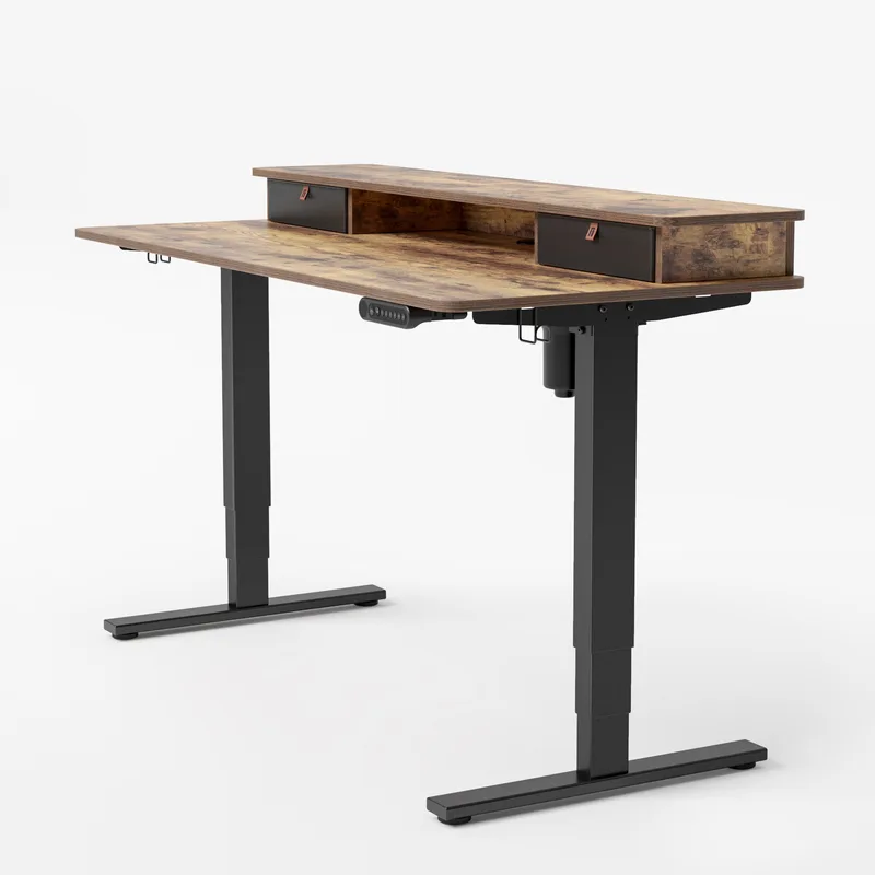 FEZIBO Electric Standing Desk