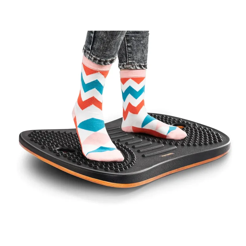 FEZIBO Standing Desk Balance Board