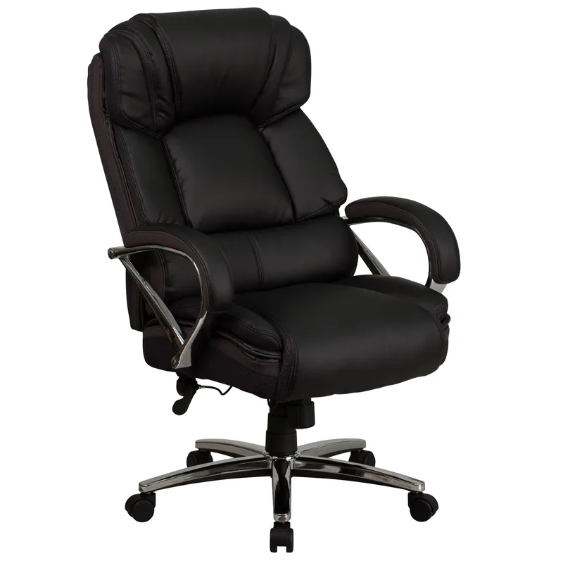 Flash Furniture HERCULES 500 lb Wide Seat