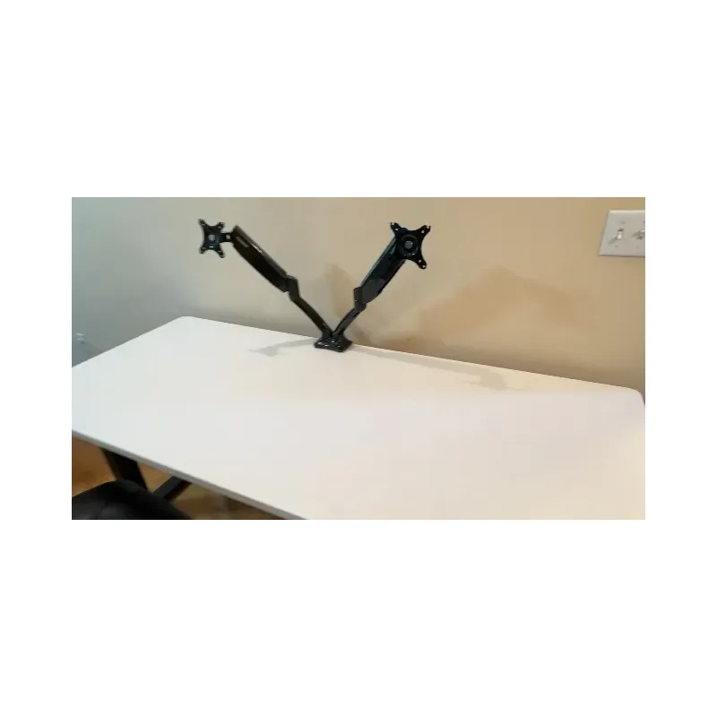 2. FlexiSpot E7 Plus — Best Heavy-Duty Value