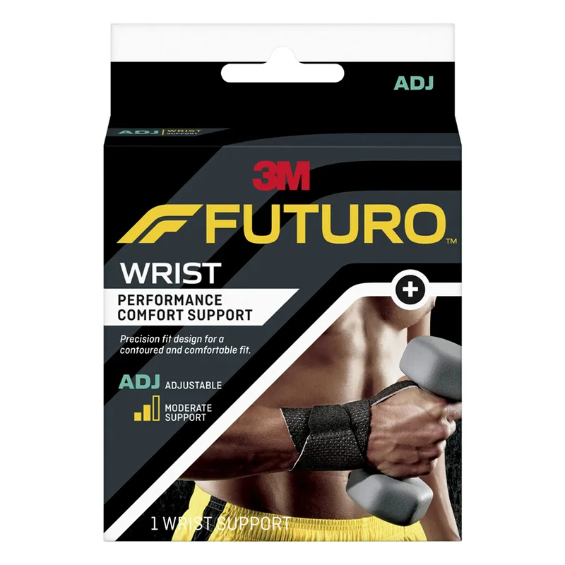 Futuro Performance Comfort Wrist Support