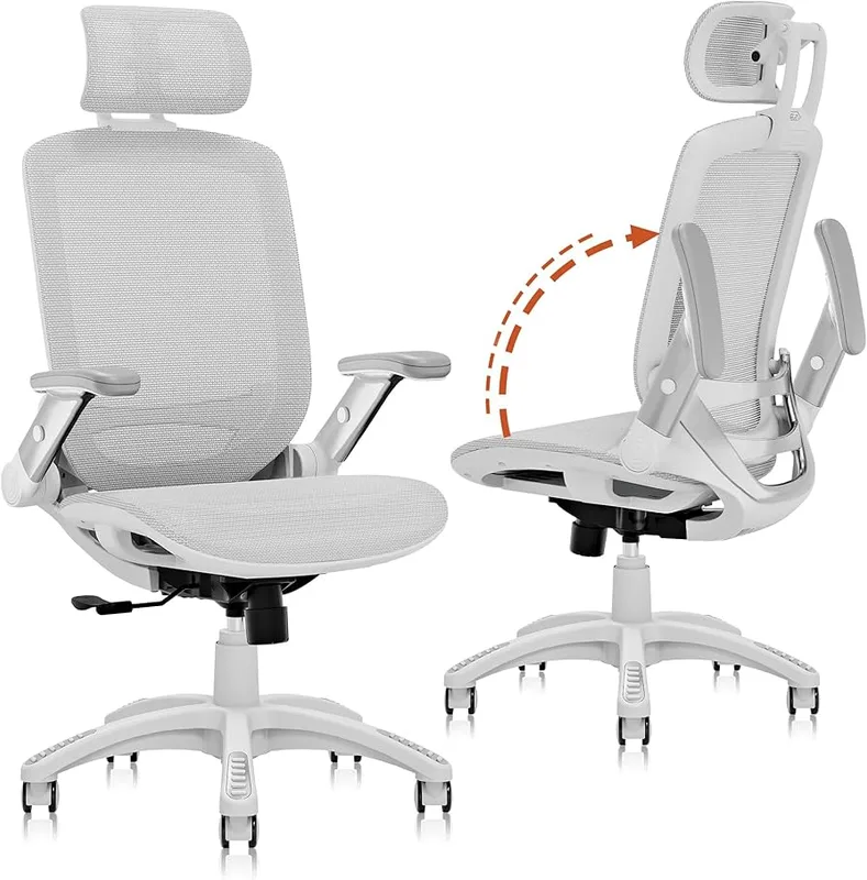 GABRYLLY GY01 Ergonomic Chair