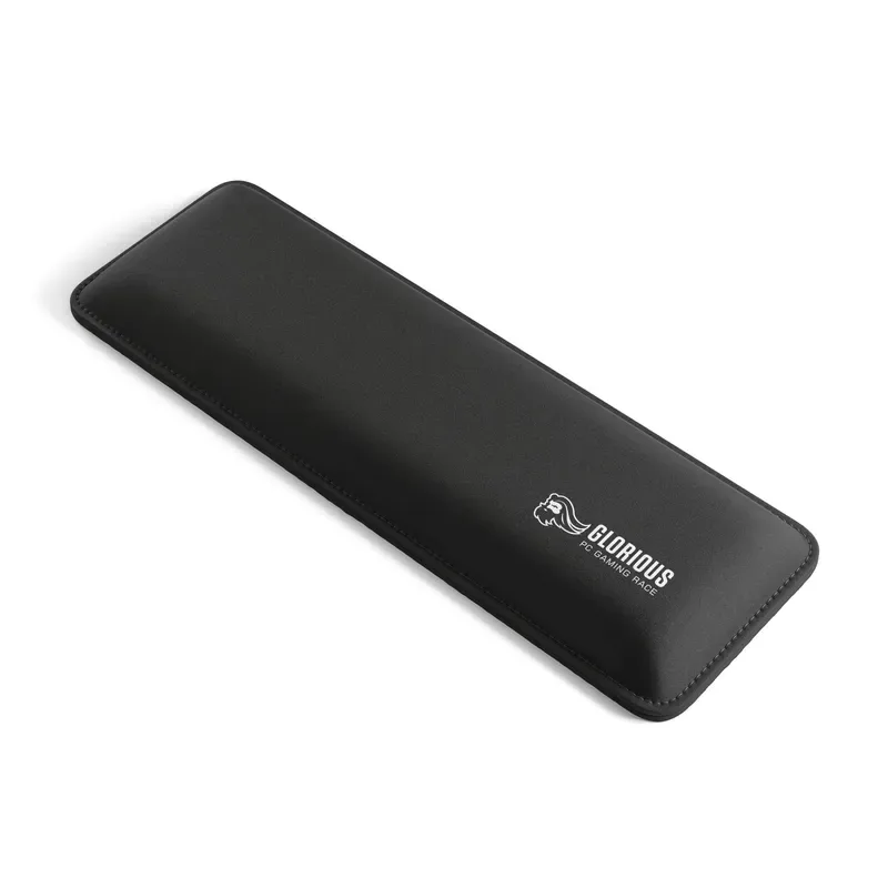 1. Glorious Gaming Wrist Rest — Best Overall