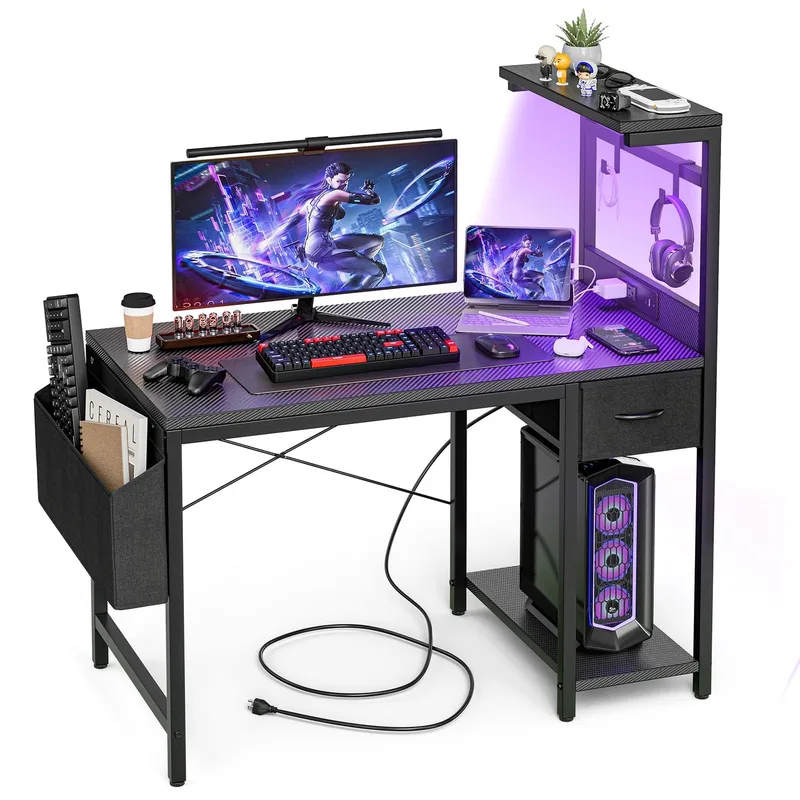 Grandder Gaming Desk 40 Inch