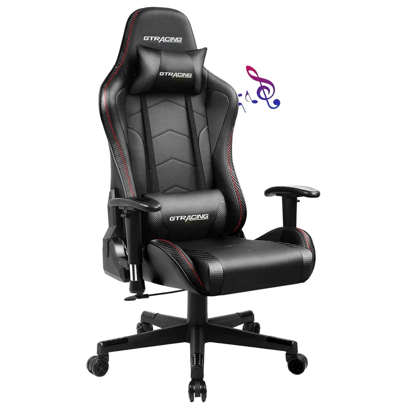 GTRACING GT890MF Gaming Chair