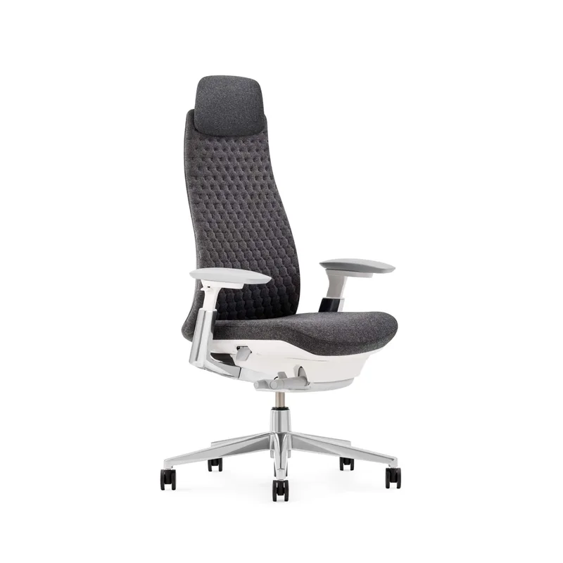 Haworth Fern Executive with Headrest