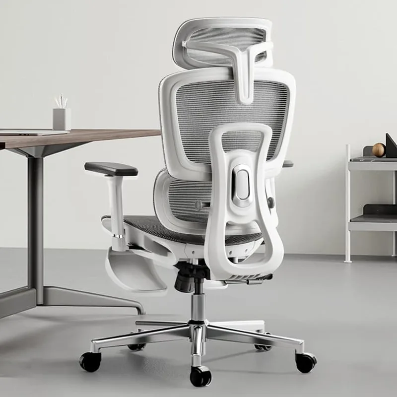 Budget Alternative: Hbada P5 Ergonomic Chair ($130–$180)