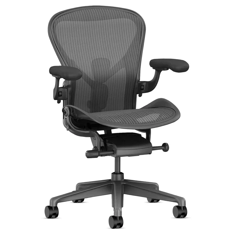 Herman Miller Aeron with PostureFit SL