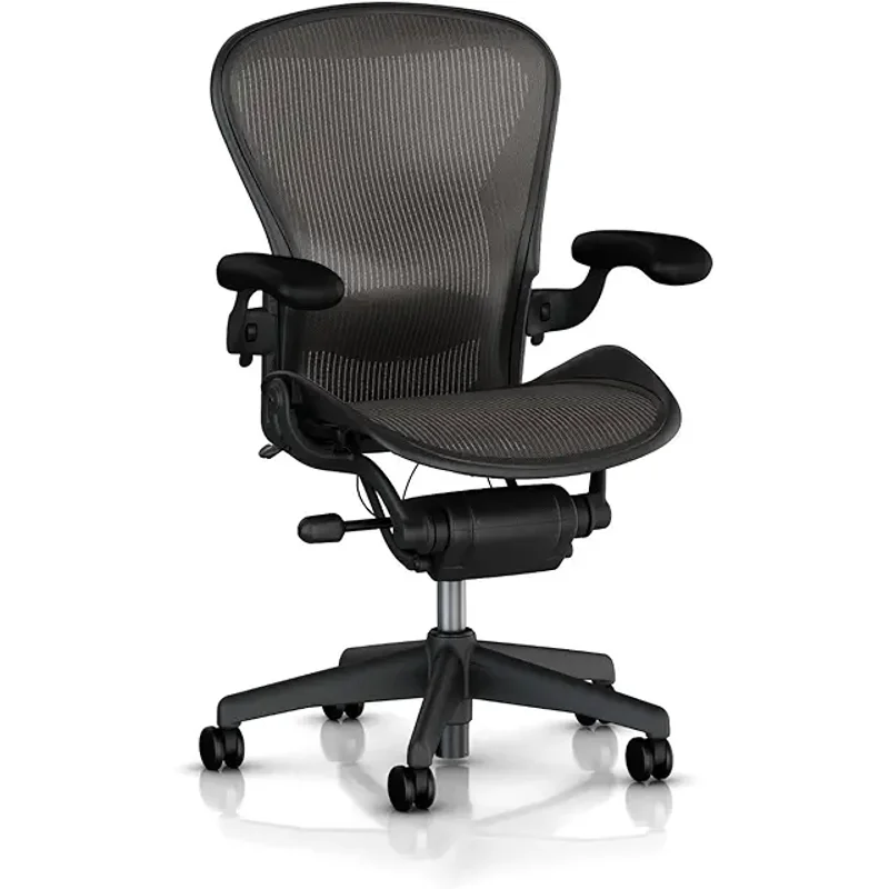 Herman Miller Aeron Size C