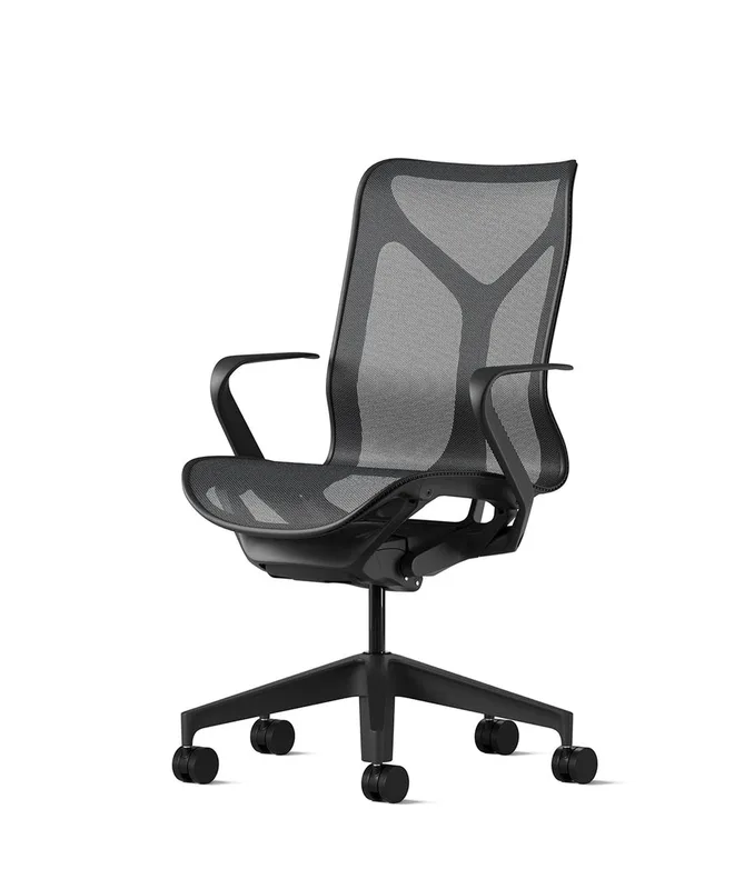 Herman Miller Cosm Chair (Mid Back)