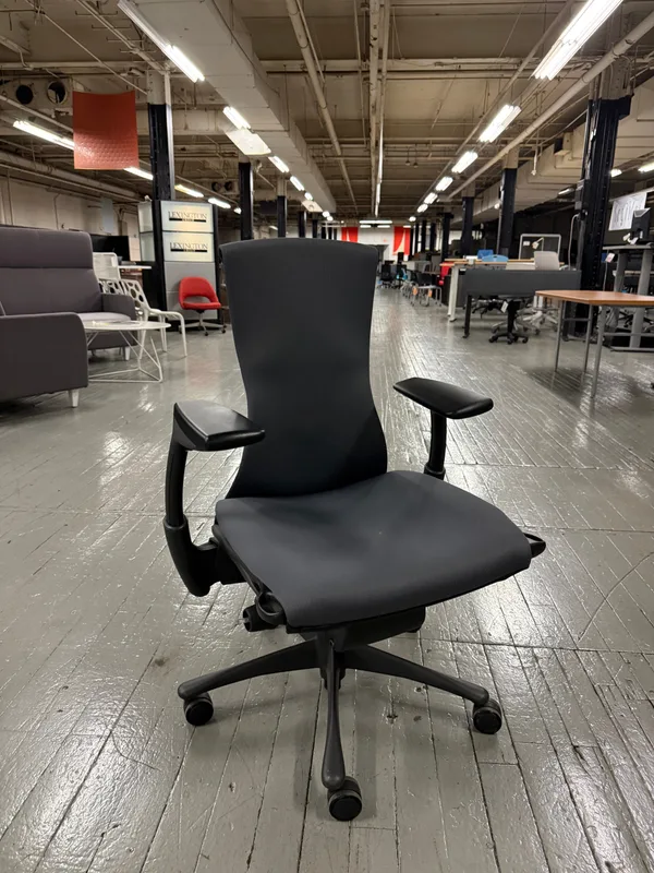 Herman Miller Embody Chair