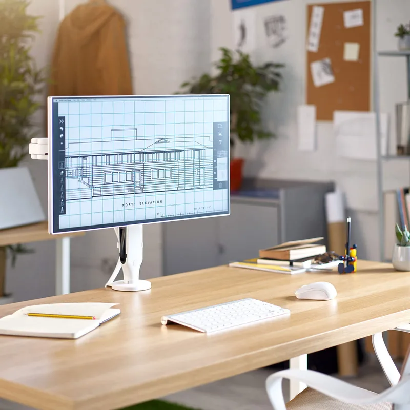 Herman Miller Ollin Monitor Arm