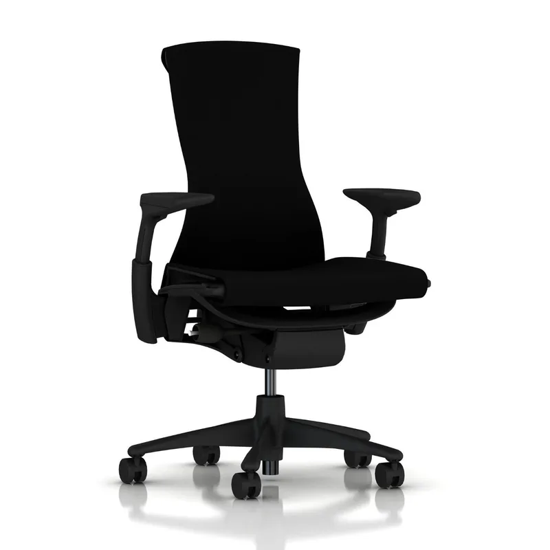 Herman Miller x Logitech G Embody Gaming Chair