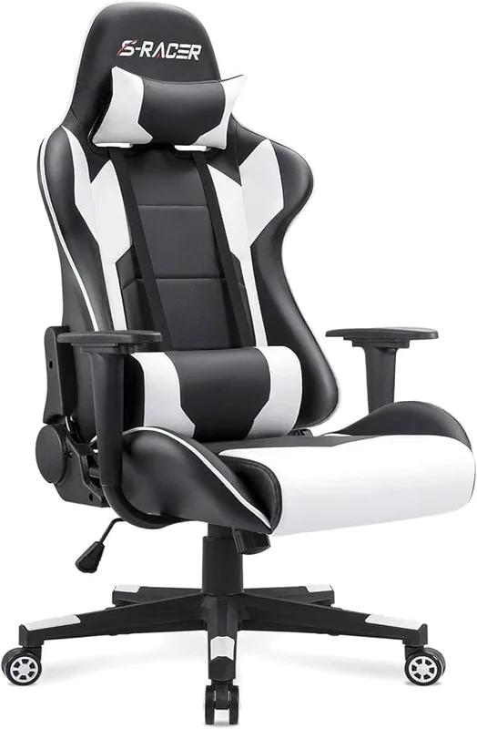 Homall Racing Style Gaming Chair