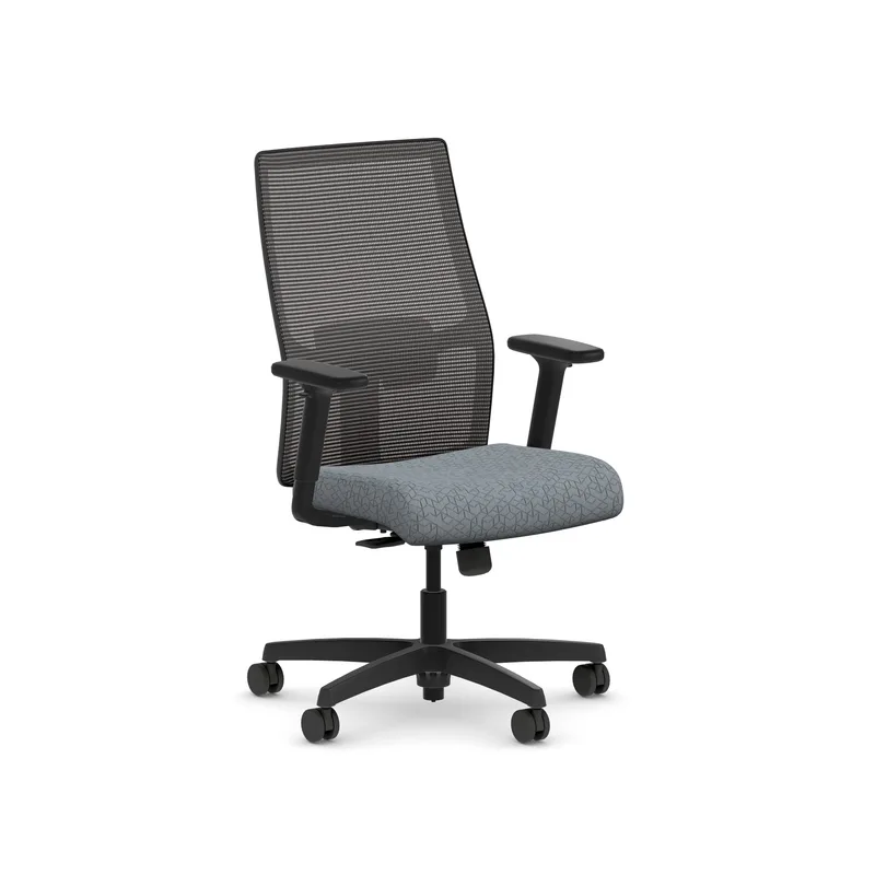 HON Ignition 2.0 Mid Back Task Chair