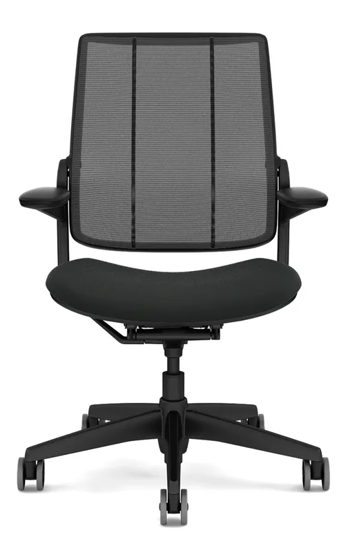 Humanscale Diffrient Smart Chair