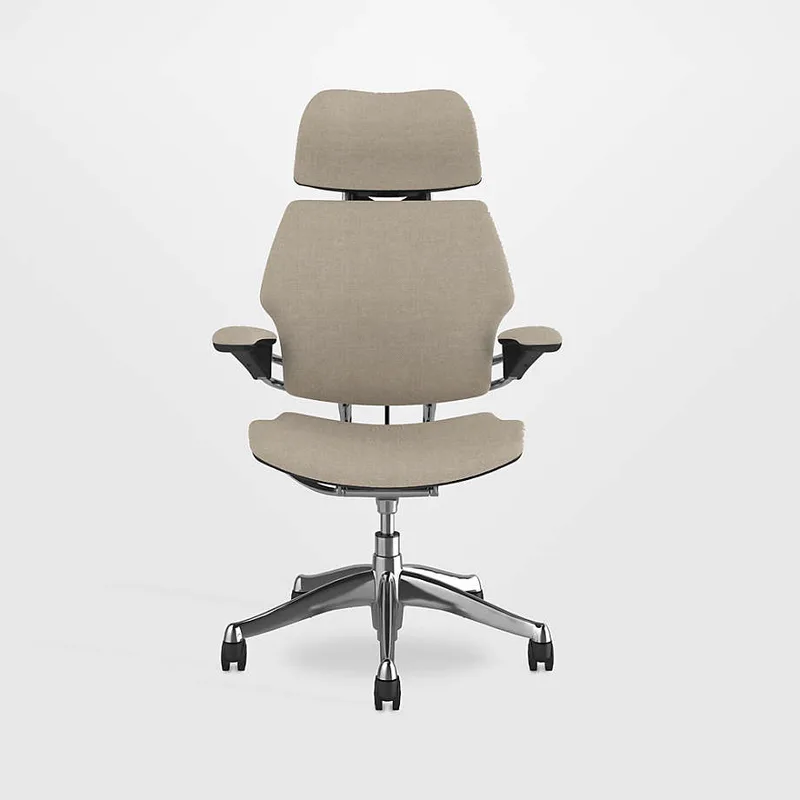 Humanscale Freedom Chair with Headrest