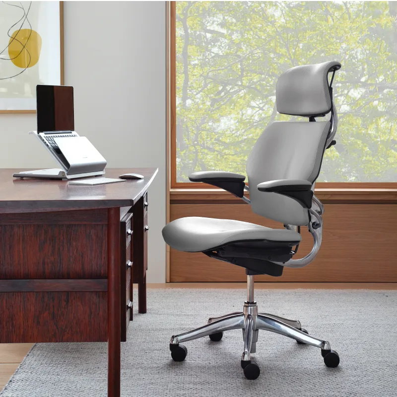 Humanscale Freedom Tall Cylinder