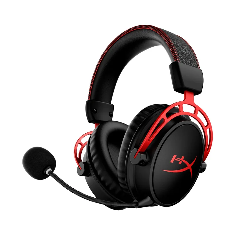HyperX Cloud Alpha 2 Wireless