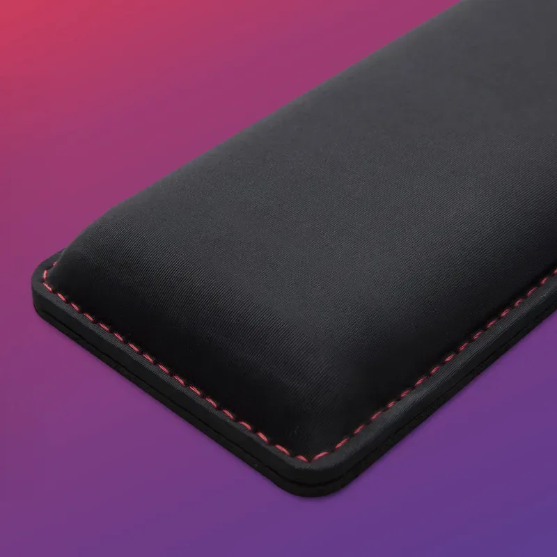 4. HyperX Wrist Rest — Best for Gaming