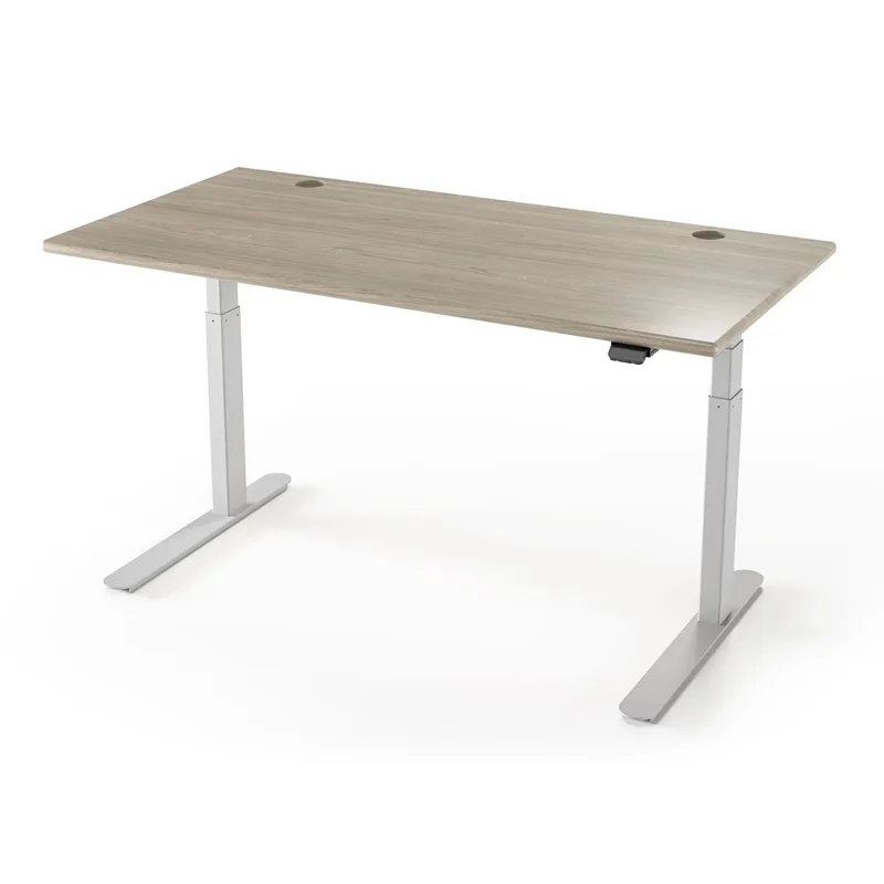 iMovR Lander Standing Desk Review 2026