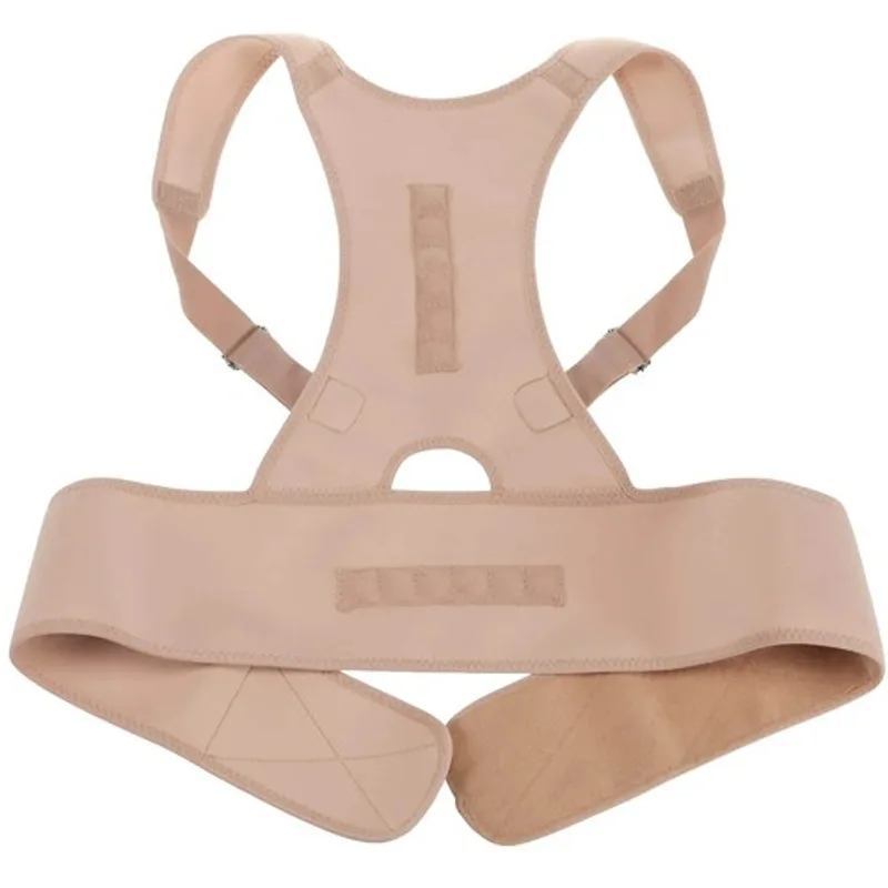 INSPIRATEK Posture Corrector Back Brace