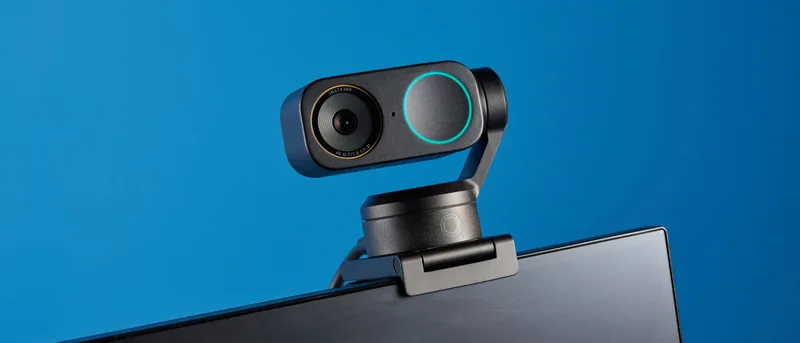 Insta360 Link 2 Pro