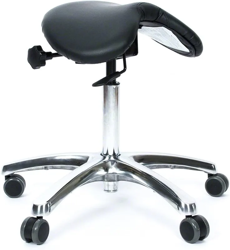 Jobri BetterPosture Saddle Chair