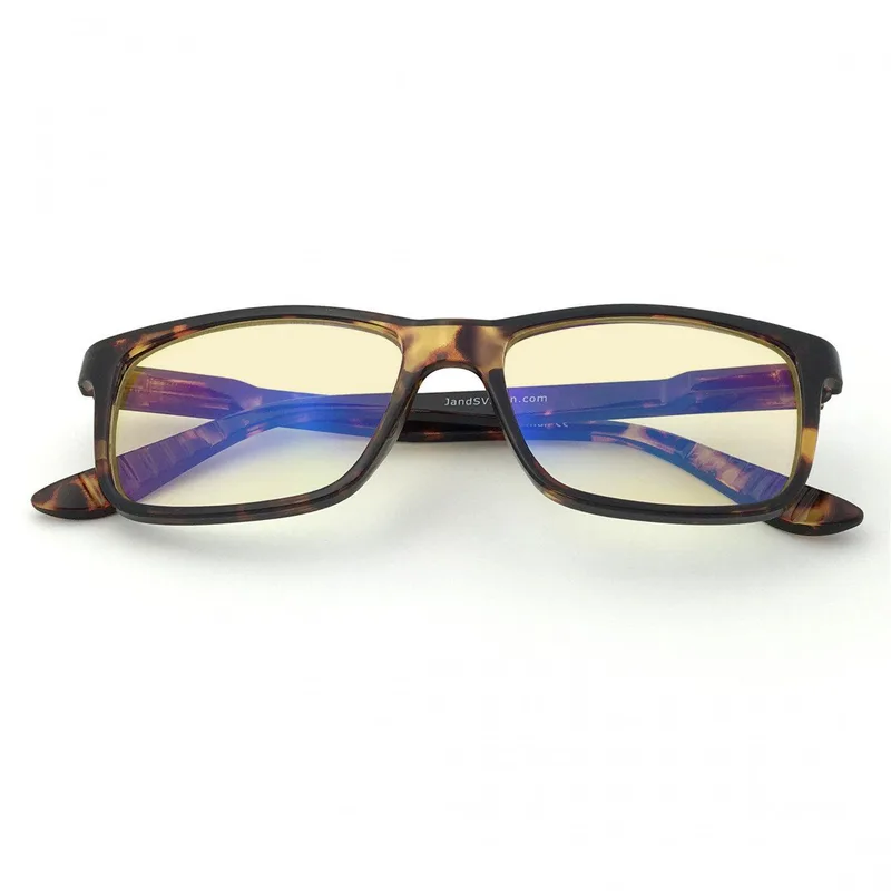 J+S Vision Blue Light Shield