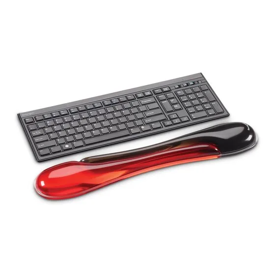 Best Wrist Rest: Kensington Duo Gel