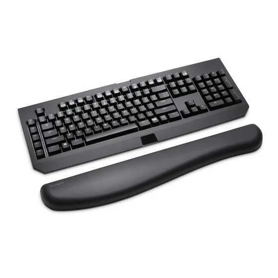 Kensington ErgoSoft Wrist Rest for Mechanical & Gaming Keyboards