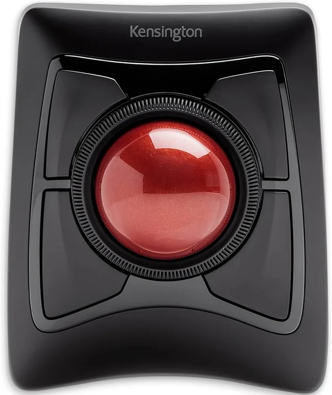 Kensington Expert Wireless Trackball