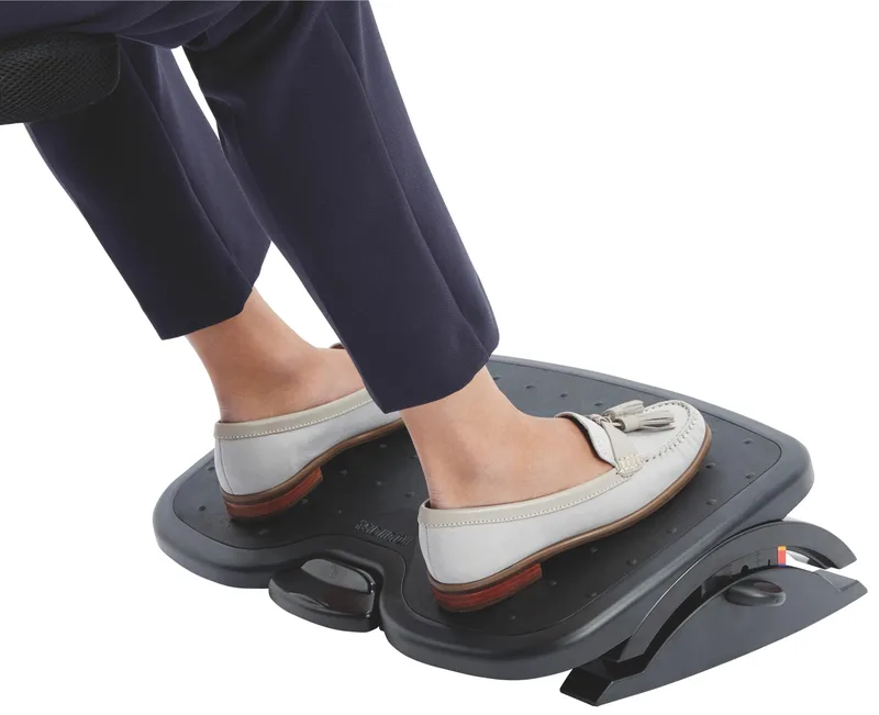 Kensington SoleMate Plus with SmartFit System