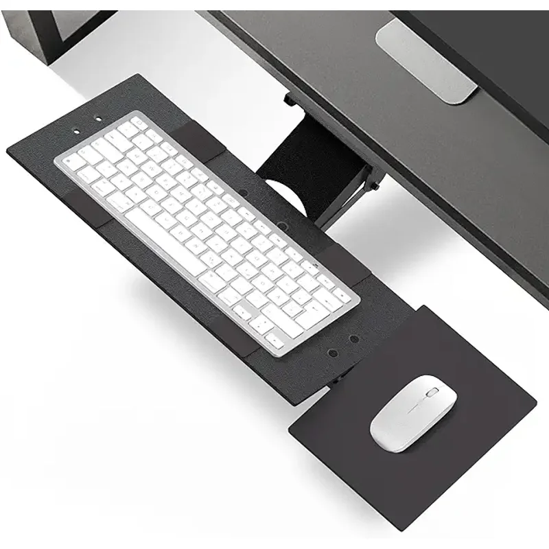 KT1 Ergonomic Keyboard Tray