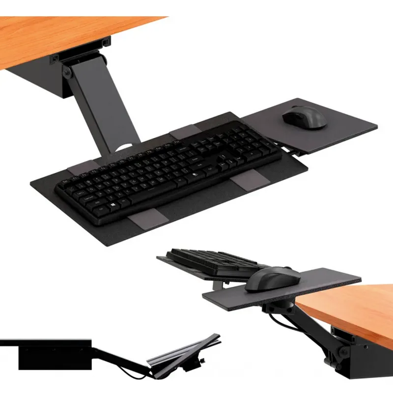 KT2 Ergonomic Keyboard Tray