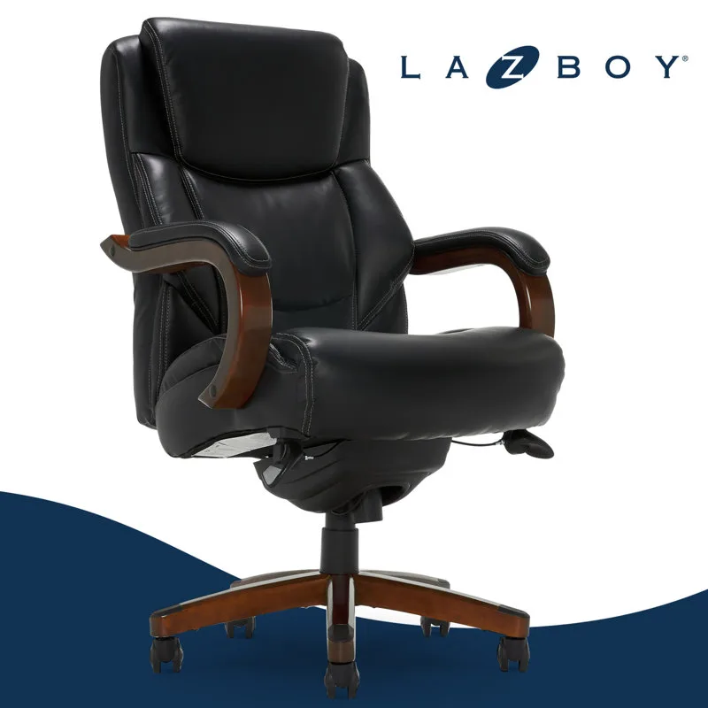 Best Executive Office Chairs in 2026: High-Back Chairs for the Home Office