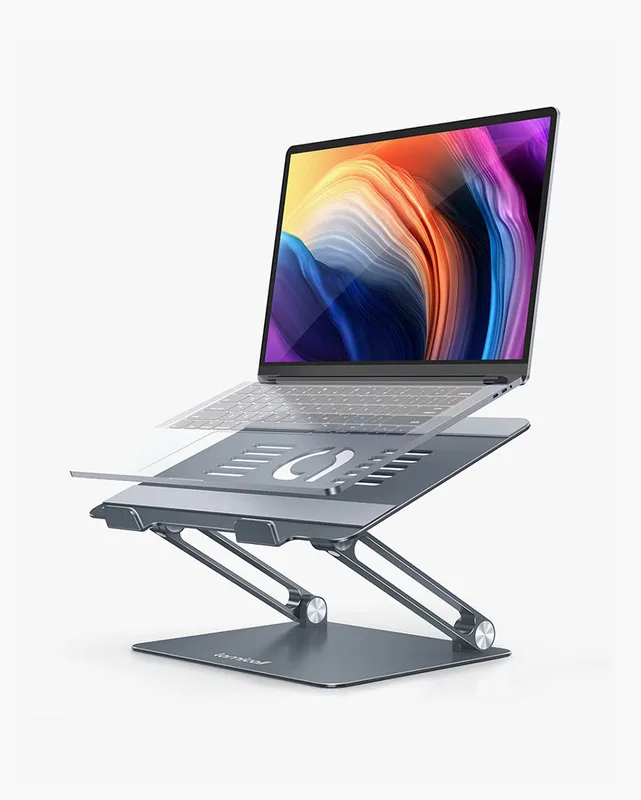 Lamicall Foldable Laptop Stand