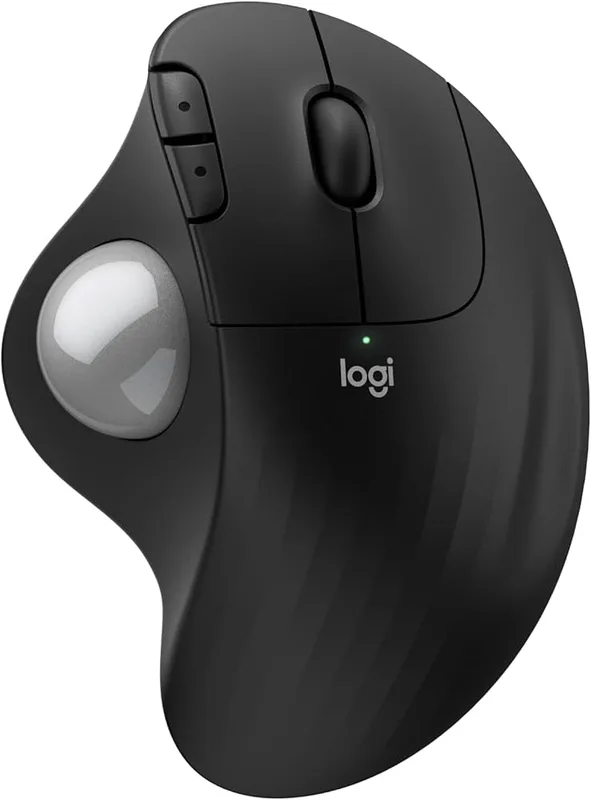 Logitech ERGO M575S Wireless Trackball