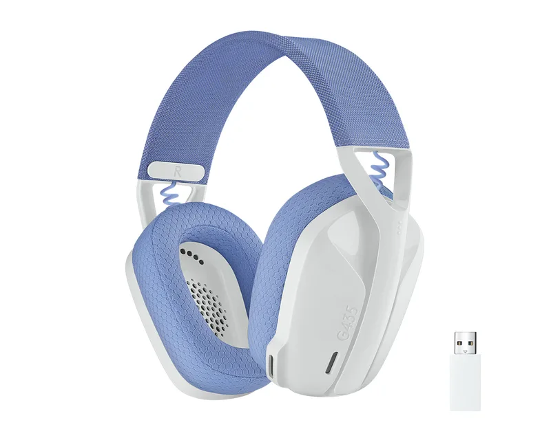 Logitech G435 Lightspeed