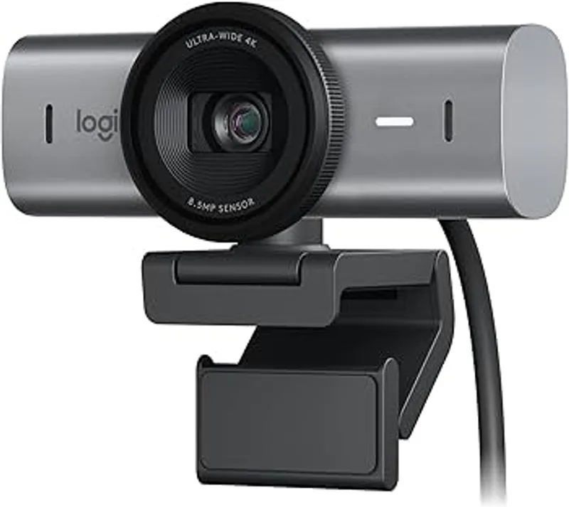 Logitech MX Brio 700 Webcam