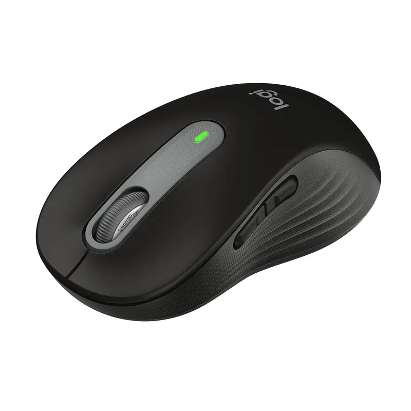 6. Logitech Signature M650 L — Best Budget