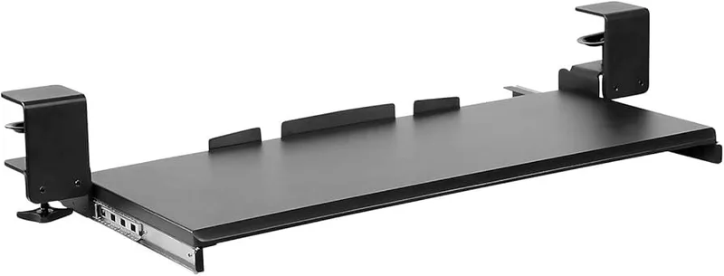 Clamp-On vs Screw-Mount