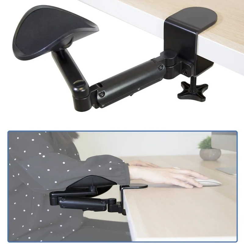 Mount-It! Adjustable Arm Rest (MI-7145)