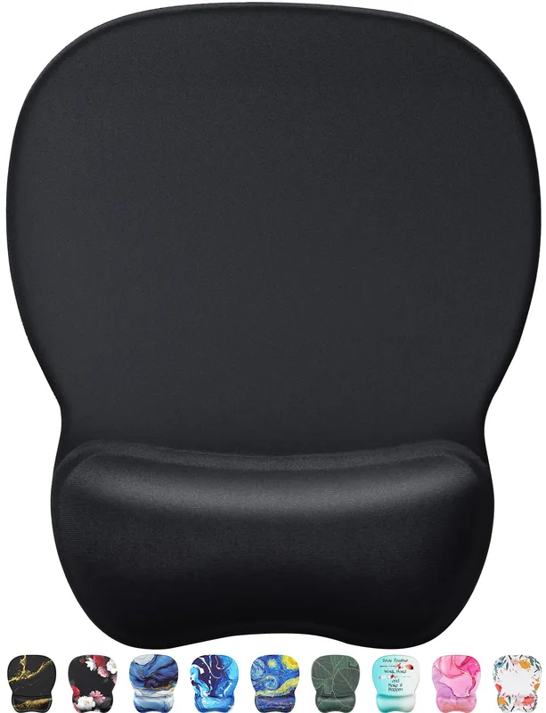 Fix 4: Use an Ergonomic Mouse